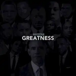 Instrumental: Natstar - Greatness